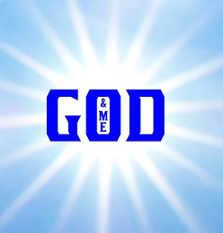 GOD & ME