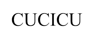 CUCICU