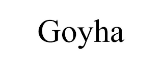 GOYHA