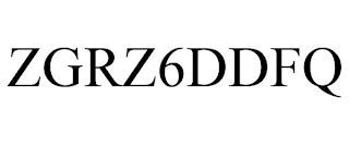 ZGRZ6DDFQ