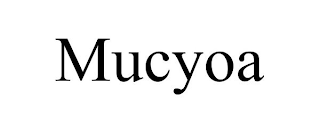 MUCYOA