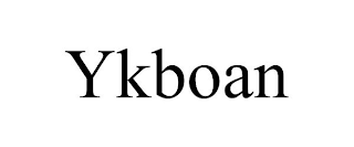 YKBOAN