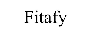 FITAFY