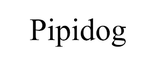 PIPIDOG