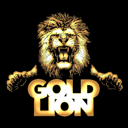 GOLD LION