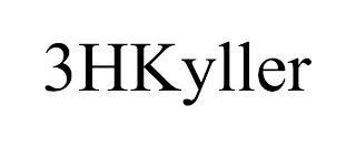 3HKYLLER