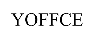 YOFFCE