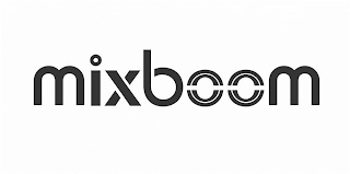 MIXBOOM