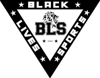 BLACK LIVES SPORTS BLS