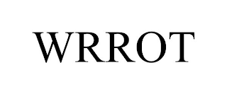 WRROT