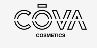 COVA COSMETICS