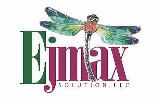 EJMAX SOLUTION . LLC