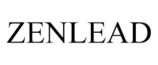 ZENLEAD