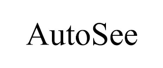 AUTOSEE