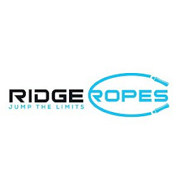 RIDGE ROPES JUMP THE LIMITS