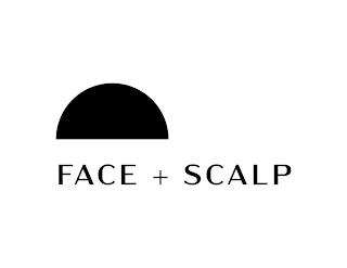 FACE + SCALP