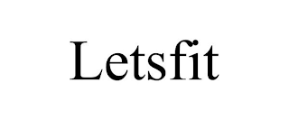 LETSFIT