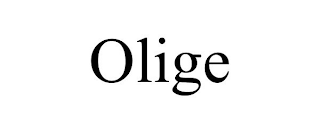 OLIGE