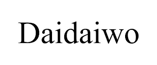 DAIDAIWO