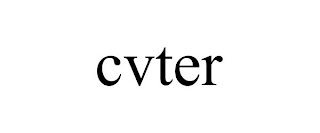 CVTER