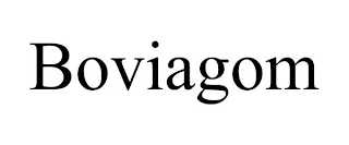 BOVIAGOM