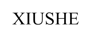 XIUSHE
