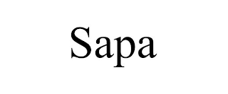 SAPA