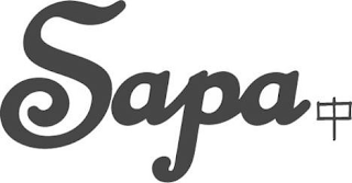 SAPA