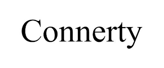 CONNERTY