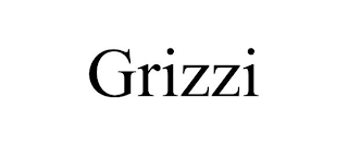 GRIZZI