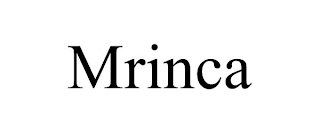 MRINCA