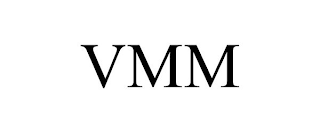 VMM