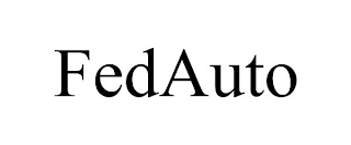 FEDAUTO