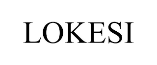 LOKESI