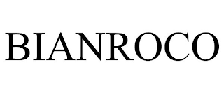 BIANROCO