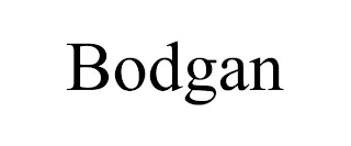 BODGAN