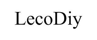 LECODIY