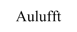 AULUFFT