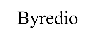 BYREDIO