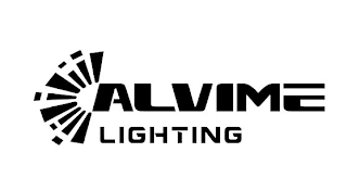 ALVIME LIGHTING