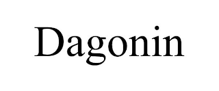 DAGONIN