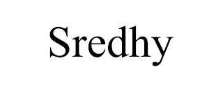 SREDHY