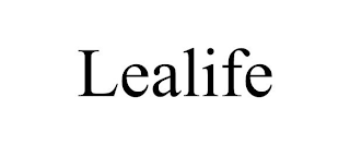 LEALIFE