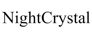 NIGHTCRYSTAL