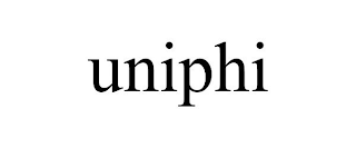 UNIPHI