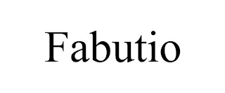 FABUTIO