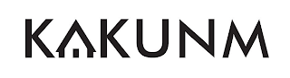 KAKUNM