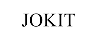 JOKIT