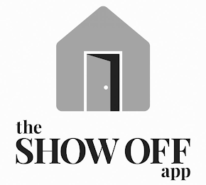 THE SHOW OFF APP