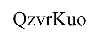 QZVRKUO